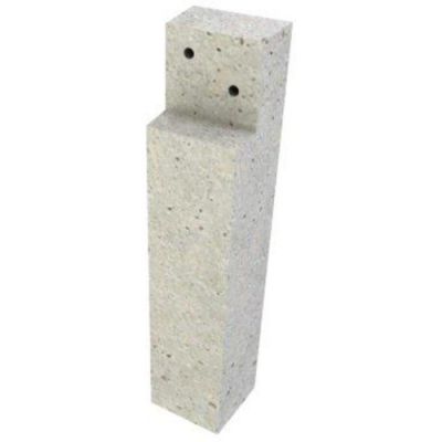 Concrete Fence Posts - Fence Posts