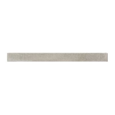 6ft Concrete Gravel Board (1830 x 150 x 50mm) - Smooth Faced